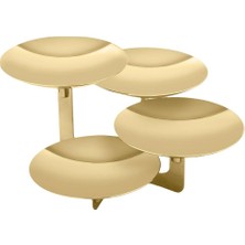 Elleffe 4 Katlı Stand, Modern ve Şık Tasarım