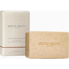 Molton Brown Re-Charge Black Pepper Peeling Sabun