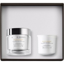 Molton Brown Orange-Bergamot Lüks Vücut Kremi Refill Set
