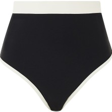 Bondi Born Yüksek Bel Bikini Altı