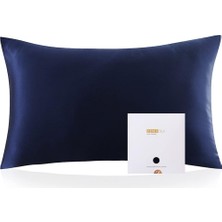 Zimasilk %100 Dut Ipeği Yastık Kılıfı, Saç ve Cilt Dostu