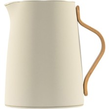 Stelton Emma Vakumlu Çay Cezvesi 1l Şık Tasarım ve Ileri Teknoloji