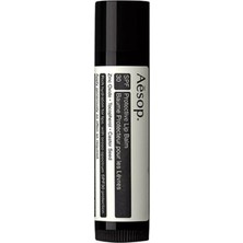 Aesop. Protective Lip Balm SPF30 5.5g, Uva/uvb Koruyucu ve Nemlendirici Dudak Balsamı