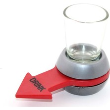 Kaufhier Tekli Shot Bardak Oyunu