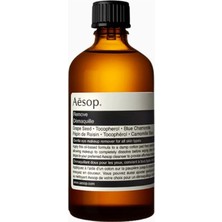 Aesop. Remove 60ML, Hassas Göz Makyaj Temizleyici Yağ