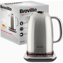 Breville Selecta 1.7l Sıcaklık Kontrollü Su Isıtıcısı