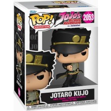 Funko Pop! Jojo’s Bizarre Adventure Jotaro Vinil Figür