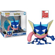 Funko Pop Jumbo Pokemon - Greninja 25CM NO:980 Special Edition