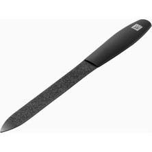 Zwilling Beauty Twınox® Saphir Siyah Tırnak Törpüsü