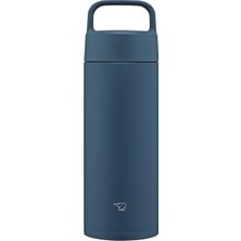 Zojirushi SM-RS50 Termos Matara 500ML Lacivert