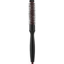 Acca Kappa Grip-Gloss 16 mm Karışık Kıllı Profesyonel Saç Şekillendirme Fırçası