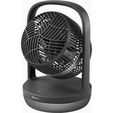 Philips Serisi 3000 Sessiz Masa Fanı Silentwings Teknolojisi
