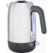 Breville Edge 1.7l Paslanmaz Çelik Hızlı Kaynatma Su Isıtıcısı
