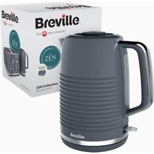 Breville Zen 1.7l Hızlı Kaynatma Su Isıtıcı