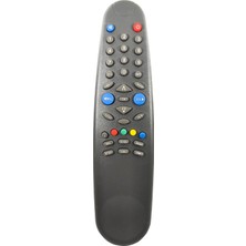 11972 Tv Kumanda Arçelik Beko 12.3 Oklu