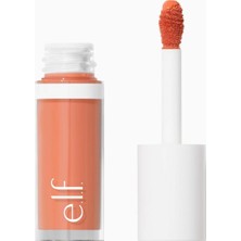 E.l.f. Camo Liquid Blush Uzun Süre Kalıcı Sıvı Allık