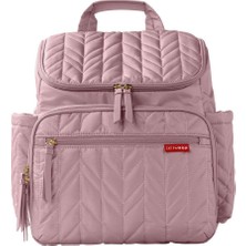Kaufhier Forma Sırt Çantası Pembe