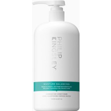 Philip Kingsley Moisture Balancing Conditioner, 1000ML Nem Dengeli Saç Kremi