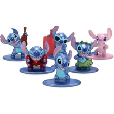Kaufhier Nano 6'lı Diorama Figür Paketi Adet Fiyatıdır