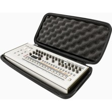 Magma Ctrl Kasa Butik Dock, Roland Boutique Modüller Için, Dayanıklı & Hafif