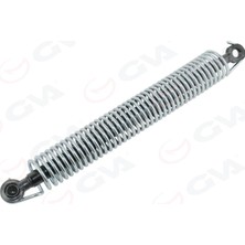 GVA Kmrsfres Bagaj Amortisor Sol Bmw F10 Lci