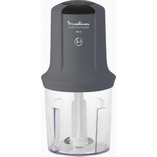 Moulinex Multi Moulinette AT711B10 500 W 500 ml Doğrayıcı