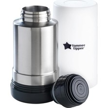Tommee Tippee Closer To Nature Taşınabilir Biberon ve Mama Isıtıcısı