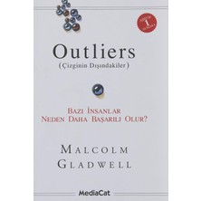 Outliers - Çizginin Dışındakiler: Bazı Insanlar Neden Daha Başarılı Olur?