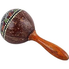 Kaufhier Coconat Marakas