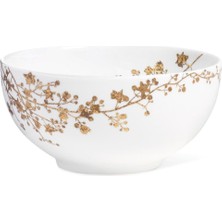 Wedgwood Jardin 15 Çorba ve Gevrek Kasesi Şıklık ve Zarafet Bir Arada
