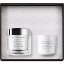 Molton Brown Coastal Cypress-Sea Fennel Vücut Kremi Refill Set