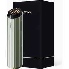 Jovs -Rf Skin Booster Kablosuz Anti-Aging Cihazı, Kaldırma ve Sıkılaştırma (Yeşil
