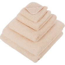 Habi Decor Super Pile Havlu, %100 Mısır Pamuğu, 105X180CM