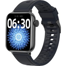 Fire Boltt Supreme Akıllı Saat, 1.79” Ltps UHD Ekran