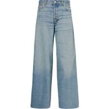Haikure Modern Kesim Rahat Jean Pantolon