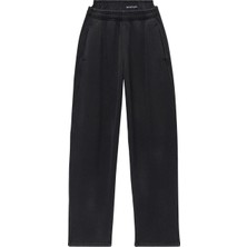 T By Alexander Wang Kadın Kısa Bisiklet Şort Eşofmanı