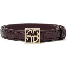 Anine Bing Monogram Kemer