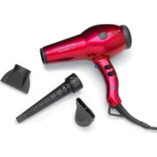Diva Pro Styling Ultima 5000 Saç Kurutma Makinesi (Yurtdışı Ürünü)