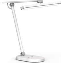 Honeywell H4 Sunturalux™ LED Göz Dostu Masa Lambası | 14W, 3 Işık Modu, Otomatik Kısma