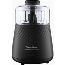 Moulinex DP7108 La Moulinette 800 W 0.5 L Mutfak Robotu