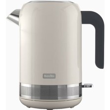 Breville High Gloss Elektrikli Su Isıtıcısı 1.7l 3kw