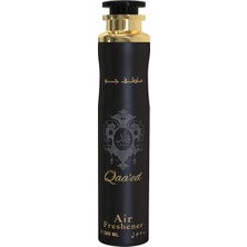 Lattafa Qaeed Hava Temizleyici, 300 ml
