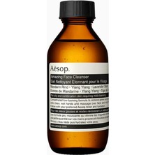 Aesop. Amazing Face Cleanser 100ML, Yüz ve Boyun Için Nazik Temizleyici Jel