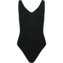 Entire Studios V Yaka Bodysuit