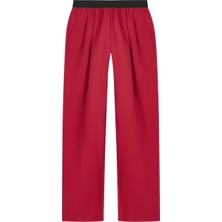 Loulou Studio Takaroa Esnek Pantolon