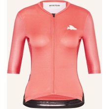 Cafe Du Cycliste Radtrikot Olympe Kadın Performans Forması