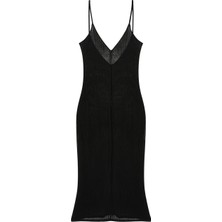 Haight Knit Luana Elbise
