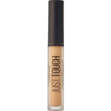 Golden Rose Just Touch Liquid Concealer No: 09 - Niacinamide ve Vitamin E Içerikli Kapatıcı