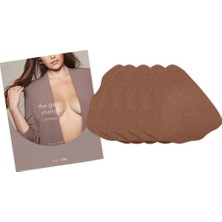 Nood Yükselten ve Şekil Veren Sütyen - 5'li Paket