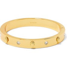 Kurt Geiger Metal Eagle Bracelet, Metal Kartal Bileklik